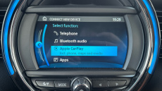 MINI Hatchback 1.5 Cooper Classic II 5dr Auto Petrol Hatchback